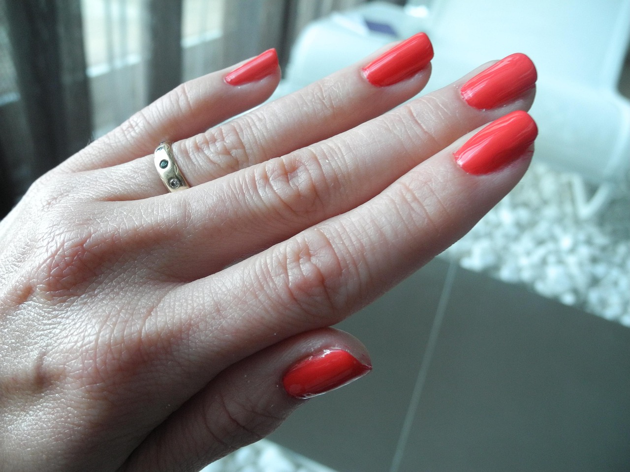Glitzer (pro Finger, ab Preis)