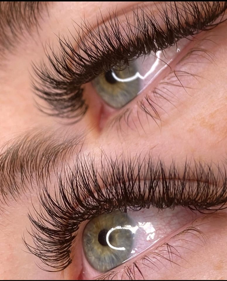 Mega Volumen ab 6D Neuset