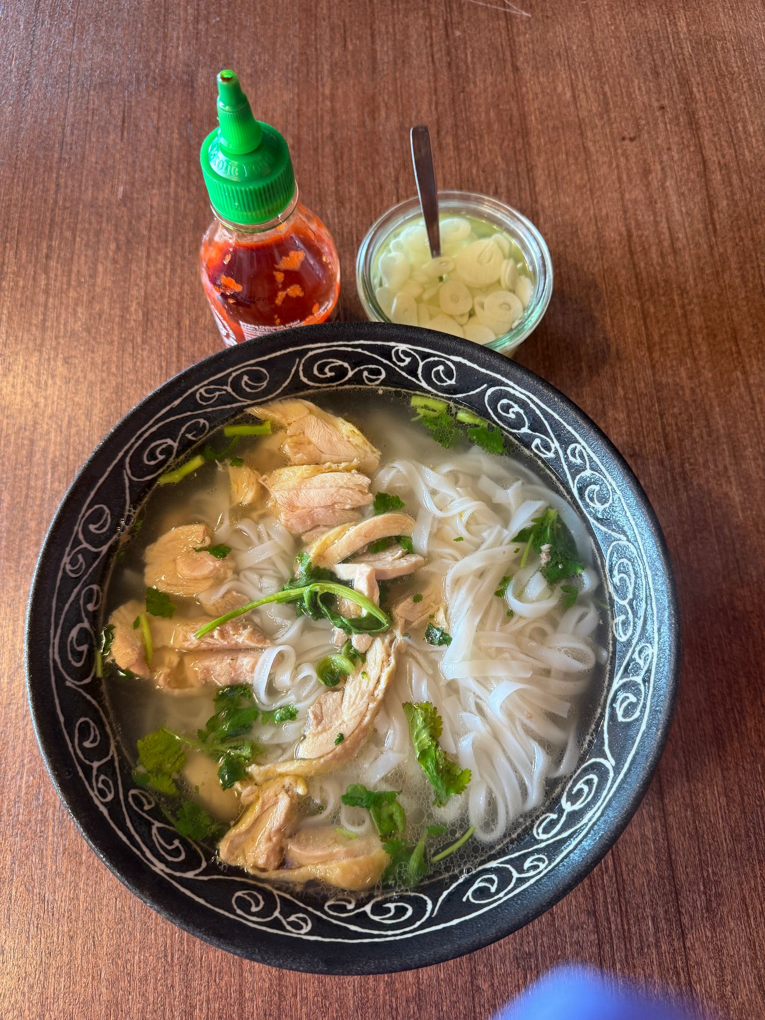 20. Phở Ngon