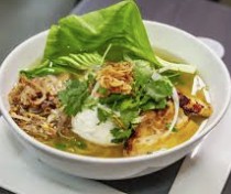22. Ramen Viet style
