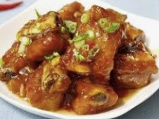 26. Sốt Me 