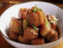 W3. Thit Kho Tàu