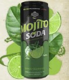 Mojito Soda