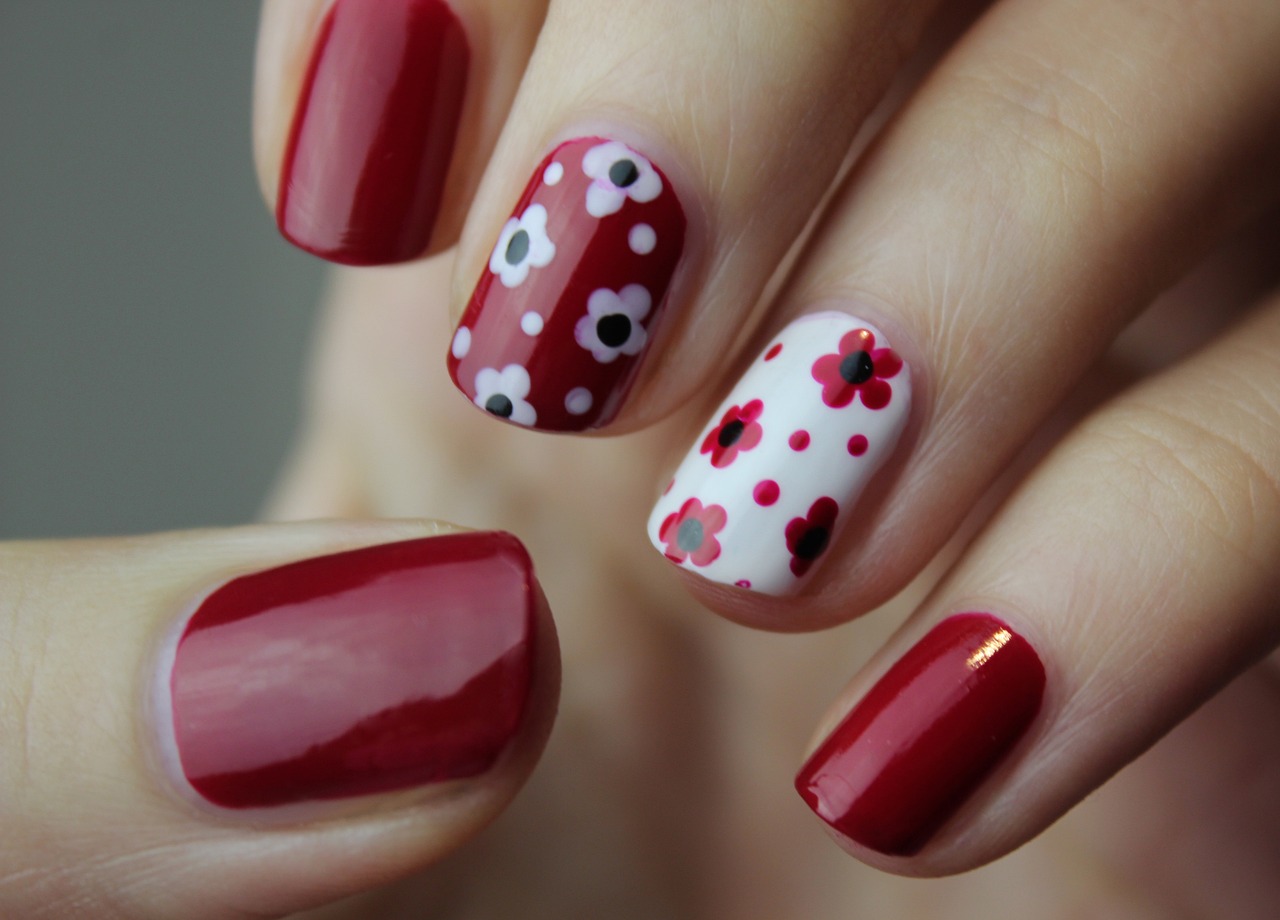 Nageldesign