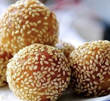 BÁNH RÁN