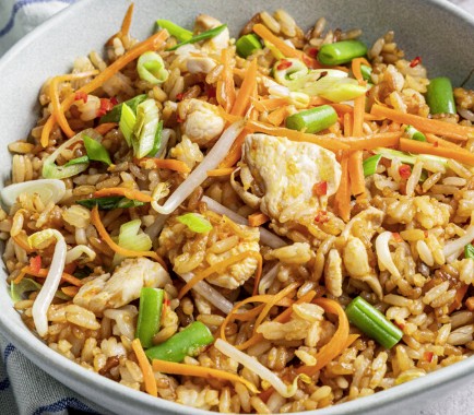 Nasi Goreng 