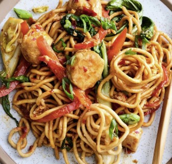 Bami Goreng