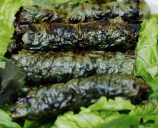BÒ LÁ LỐT – 2 Stk