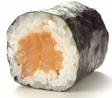 Sake (Lachs)