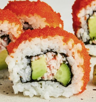 Cali Rolls