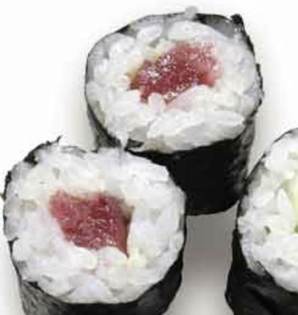 Thunfisch