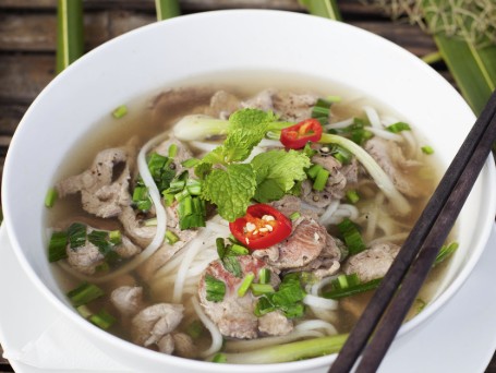 PHỞ MAMMON