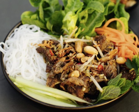BÚN NAM BỘ